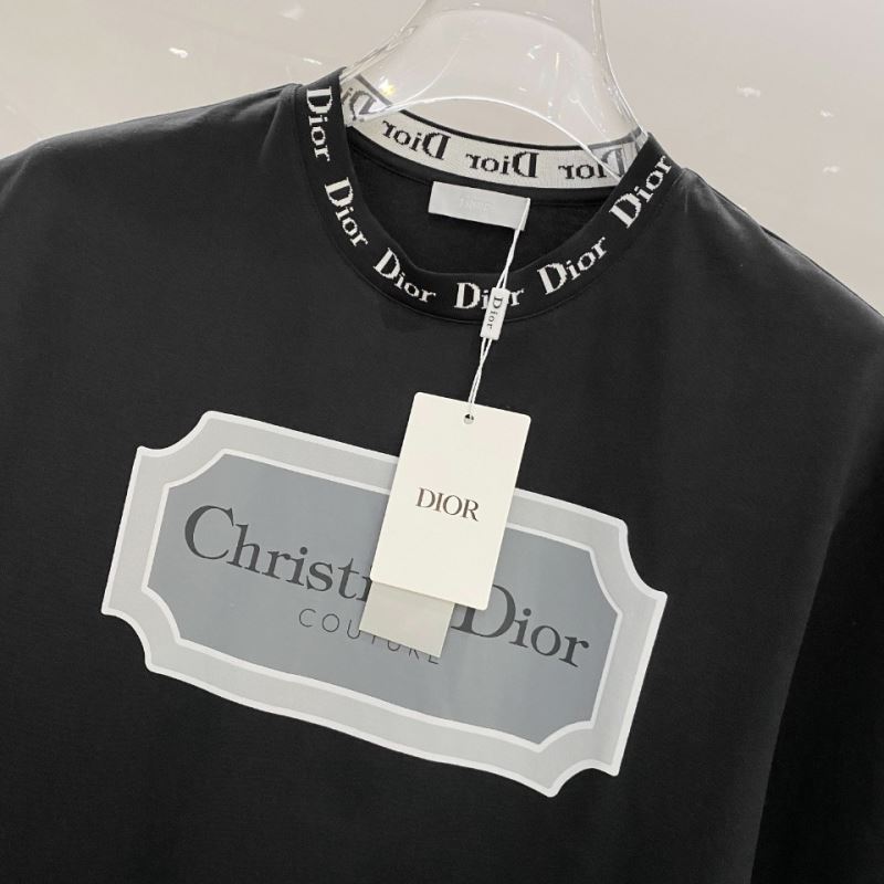 Christian Dior T-Shirts